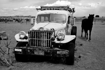 Galisteo, New Mexico