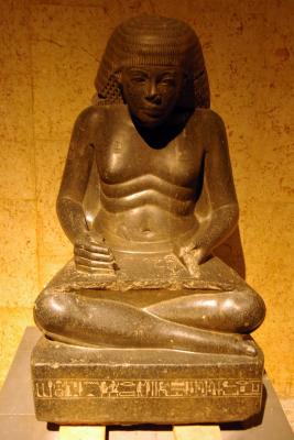 Statue of Amenhotep
