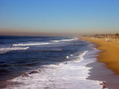 huntington beach, ca
