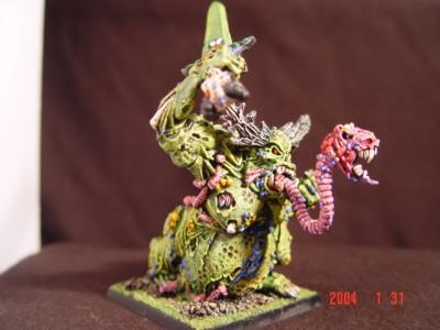 Nurgle