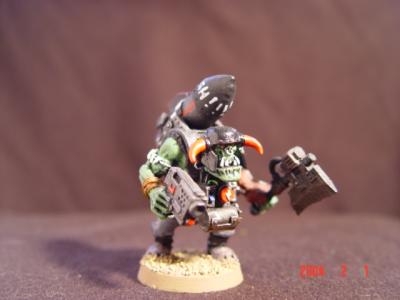 Stormboy Nob (front)