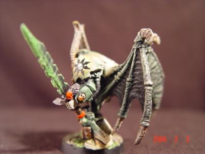 Plague Lord