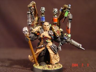 Fabius Bile