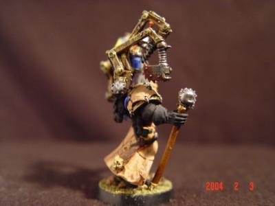 Fabius Bile