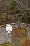 Clan MacNab Burial Ground