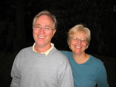 John and Sue