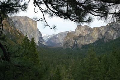 Yosemite