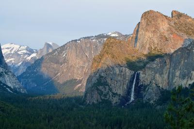 Yosemite