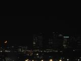 Boston at night 1