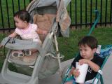 Noa and Kyle