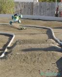 RC Truck