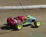 RC Truck