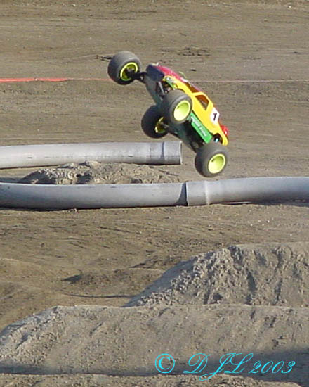 RC Truck
