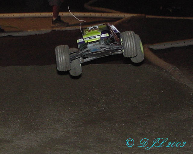RC Truck