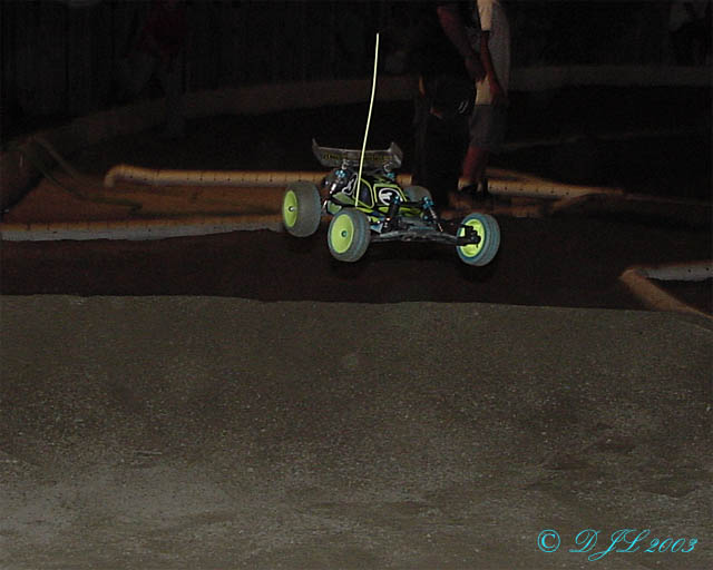 RC Buggy