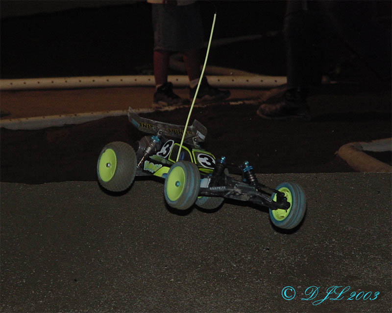 RC Buggy