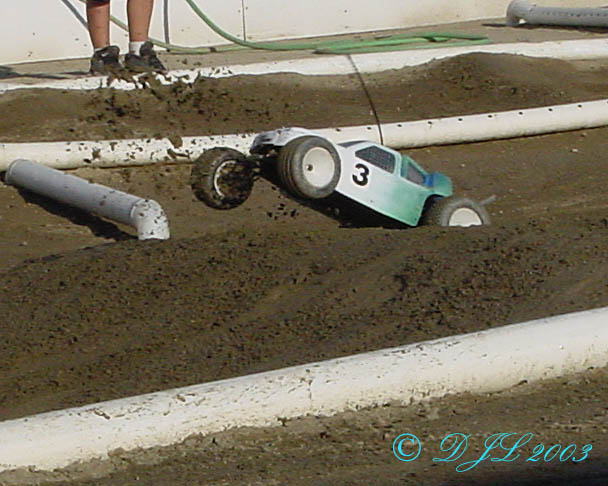 RC Truck