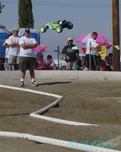 RC Truck