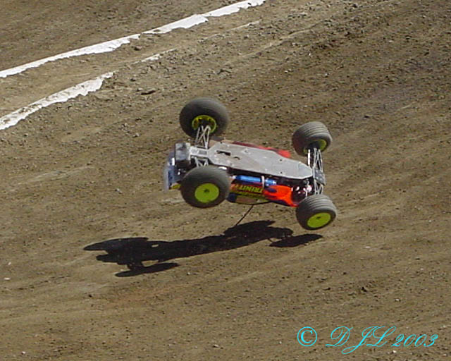 RC Truck