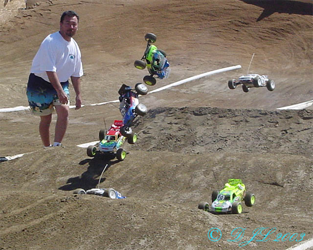 RC Truck