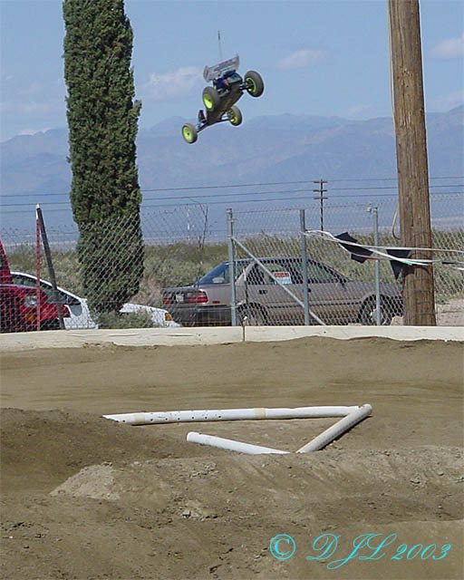 RC Buggy