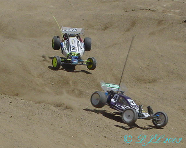 RC Buggies