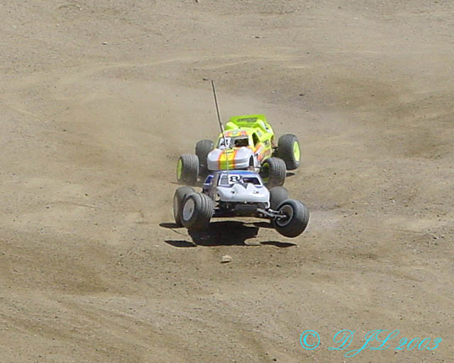 RC Truck