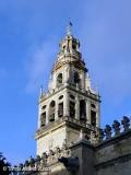 Torre Mezquita-Catedral