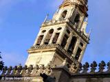 Torre Mezquita-Catedral