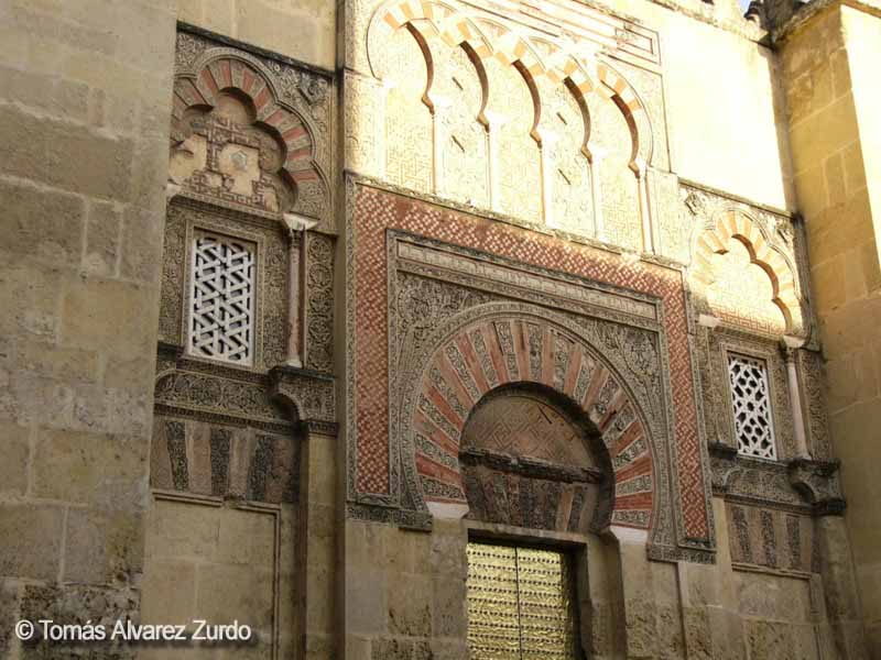 Mezquita-Catedral