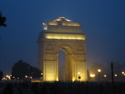 delhi
