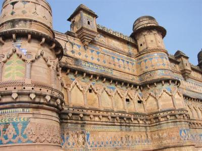 gwalior