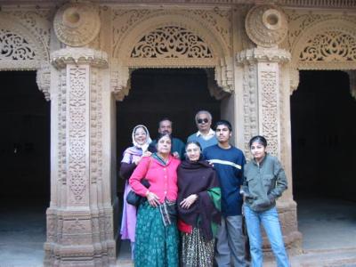 Gwalior