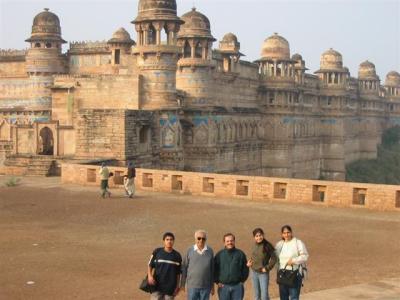Gwalior