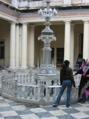 Gwalior