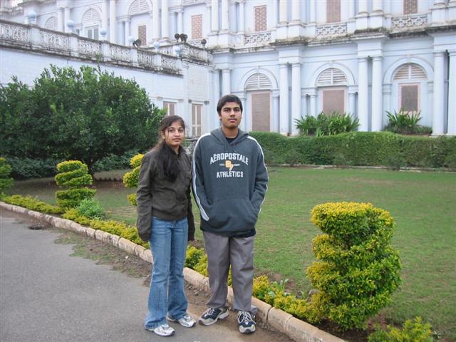 Gwalior