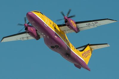 OE-LIR Phönix