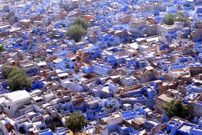 Jodhpur - India 2003