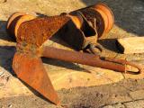 small anchor