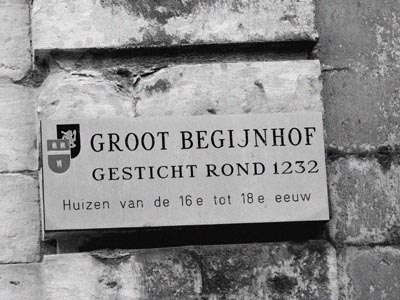 groot begijnhof