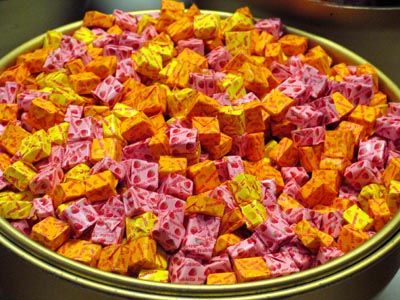 Colorful Candy