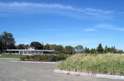 Sherwood Island