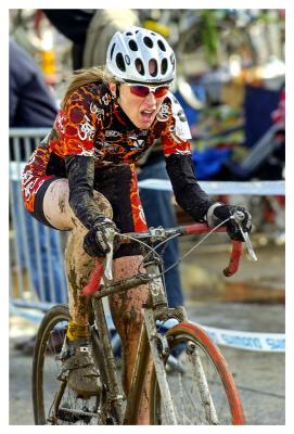 Elite Women (Dec. 12)