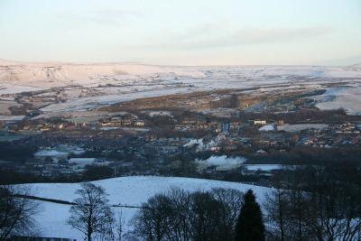 Ramsbottom