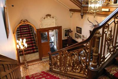 Auchen Castle