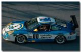 2005 Daytona Beach Rolex 24 hr Race Aussie Assault Porsche GT3 Cup: Craig Baird, marcus Ambrose, Paul Morris, John Teulan