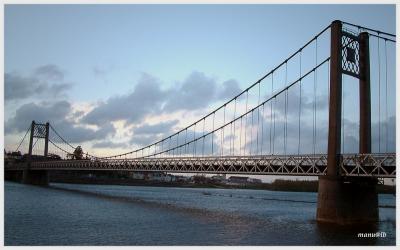 pont d'Ancenis