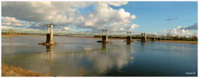 pont dIngrandes sur loire