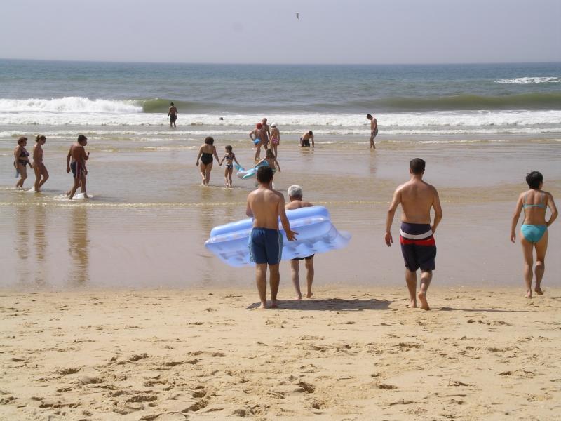 Altura Beach