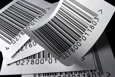 Jan 28: Barcodes, barcodes